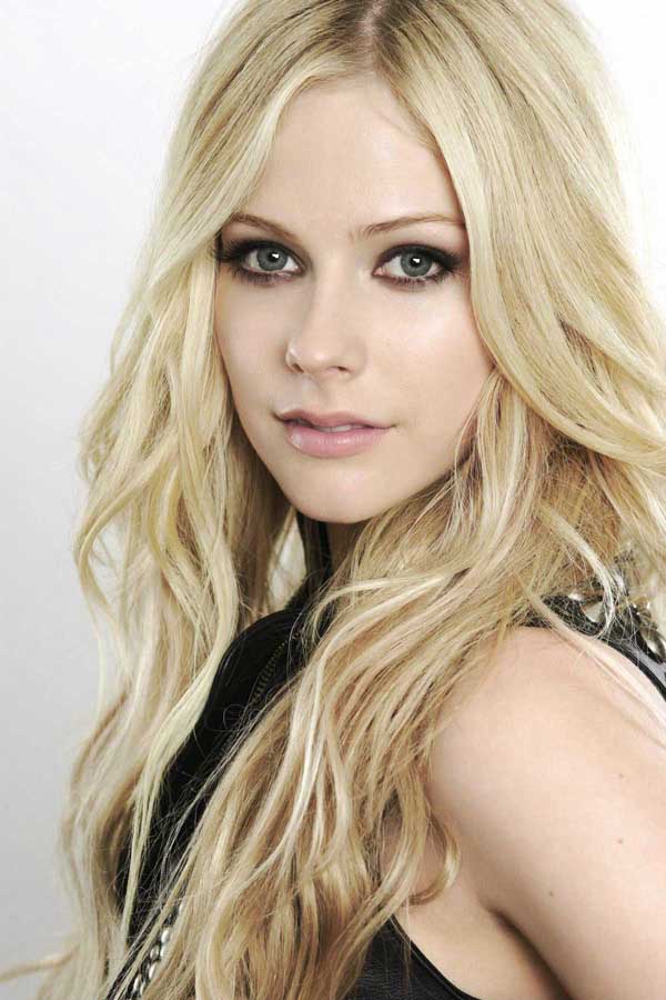 艾薇儿·拉维妮/Avril Lavigne-11-48